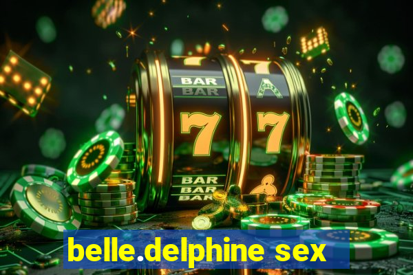 belle.delphine sex