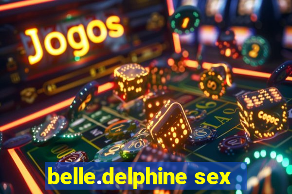 belle.delphine sex