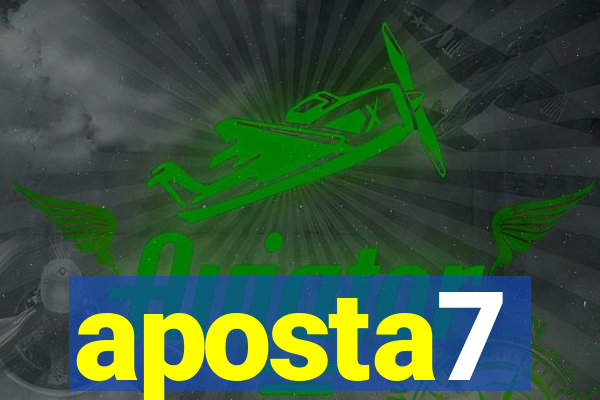 aposta7