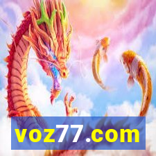 voz77.com