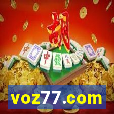 voz77.com