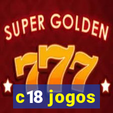 c18 jogos