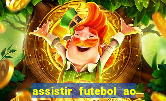 assistir futebol ao vivo portal rmc