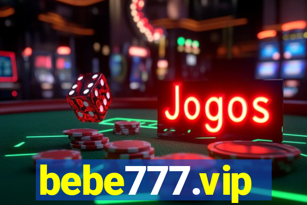 bebe777.vip