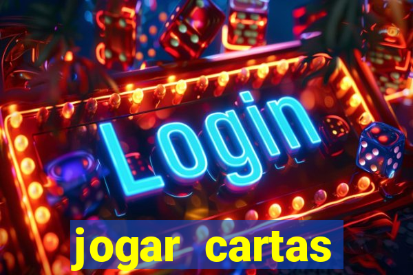 jogar cartas ciganas on line