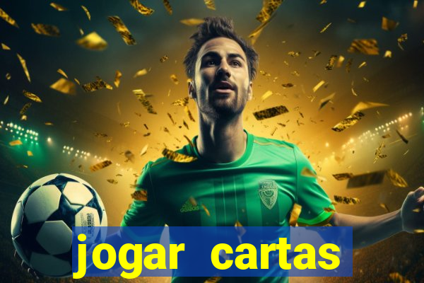 jogar cartas ciganas on line