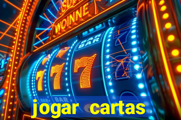 jogar cartas ciganas on line