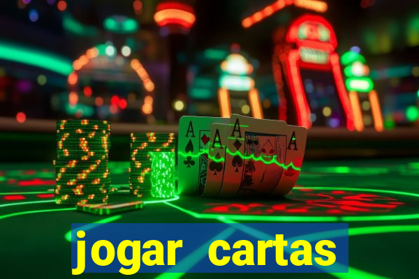 jogar cartas ciganas on line