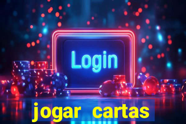 jogar cartas ciganas on line