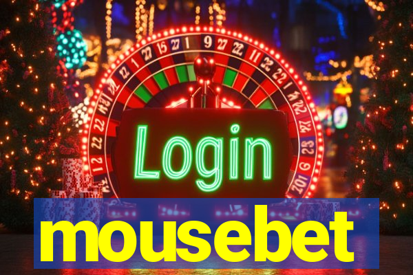 mousebet