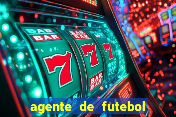 agente de futebol apk mod dinheiro infinito 3.5 9