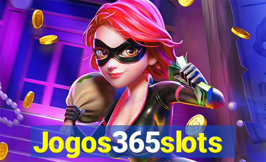 Jogos365slots