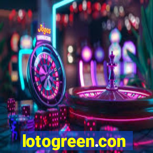 lotogreen.con