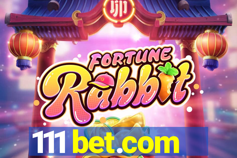 111 bet.com