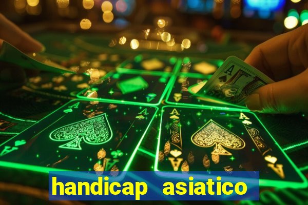 handicap asiatico 0.0 -0.5 bet365