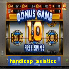 handicap asiatico 0.0 -0.5 bet365