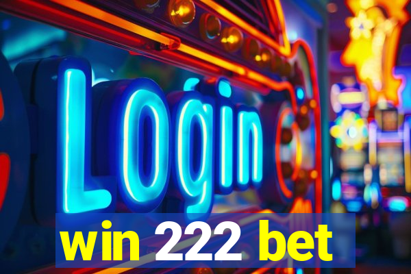 win 222 bet