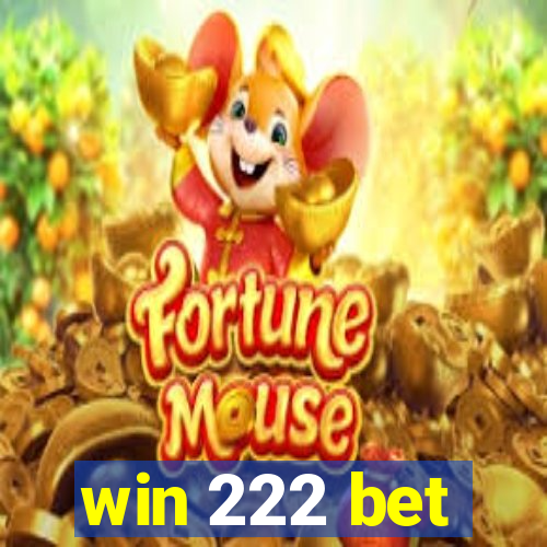 win 222 bet