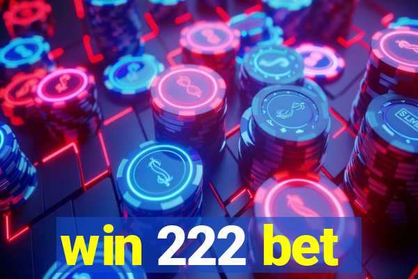 win 222 bet