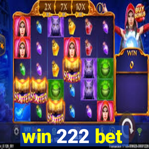 win 222 bet