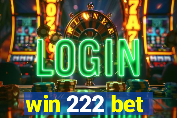 win 222 bet