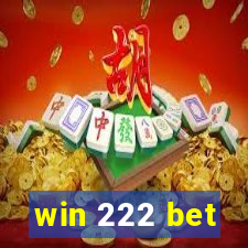 win 222 bet