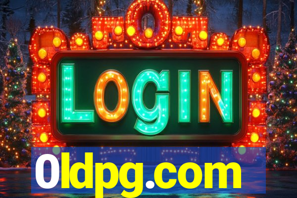 0ldpg.com