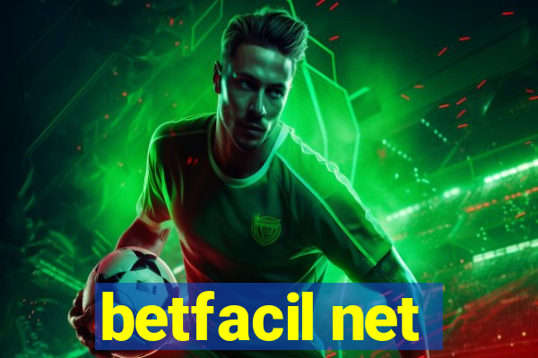 betfacil net