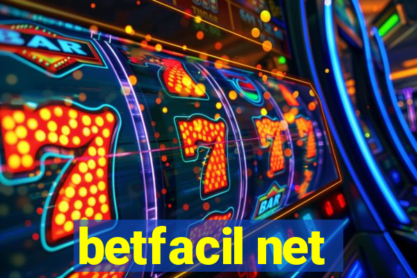 betfacil net