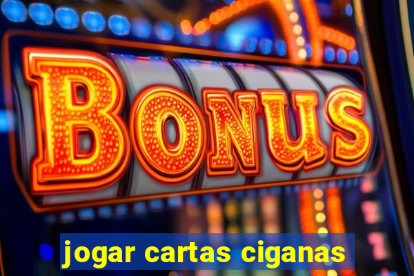 jogar cartas ciganas