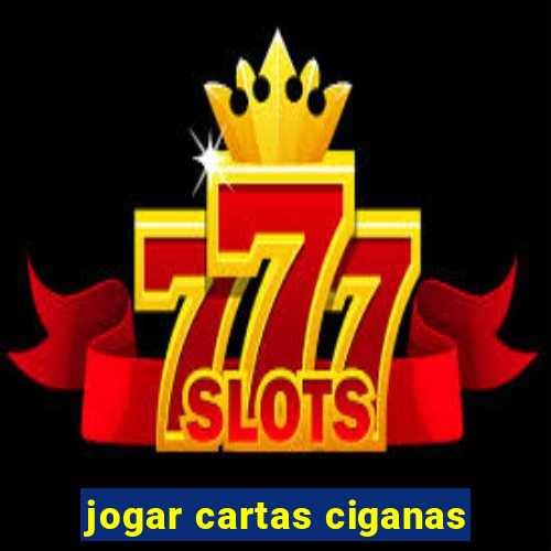 jogar cartas ciganas