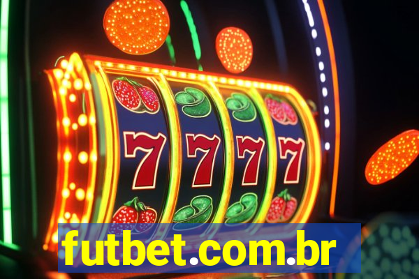 futbet.com.br