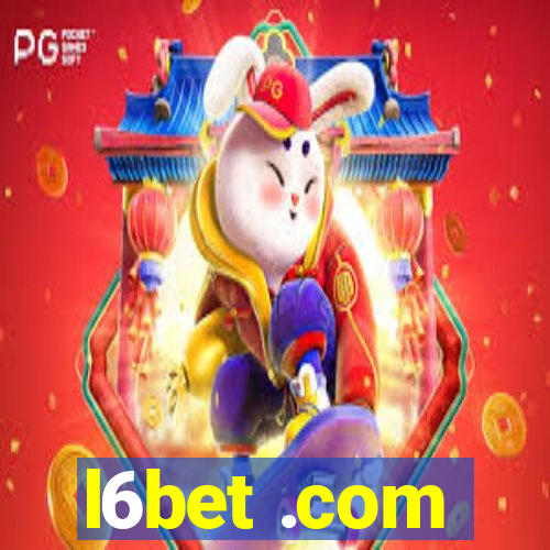 l6bet .com