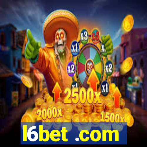 l6bet .com