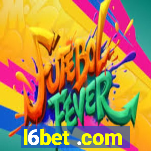 l6bet .com