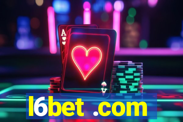 l6bet .com