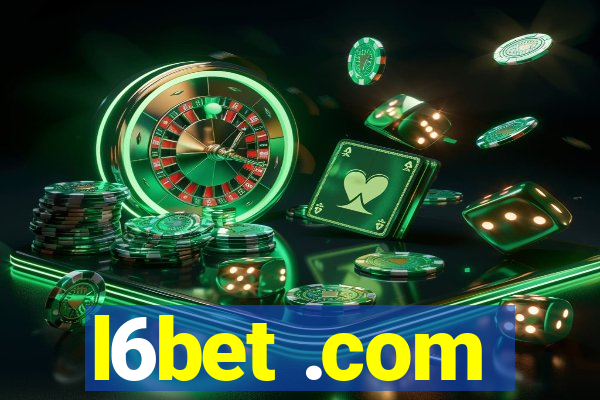 l6bet .com