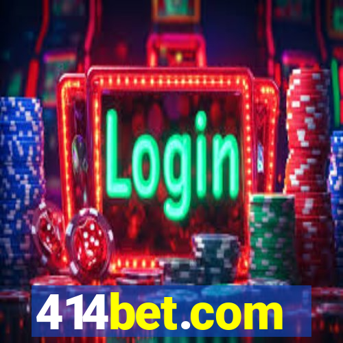 414bet.com