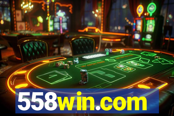 558win.com