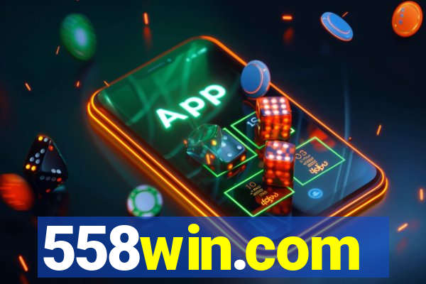 558win.com