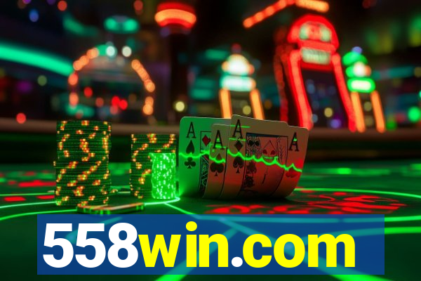 558win.com