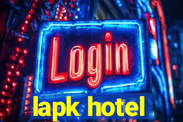 lapk hotel