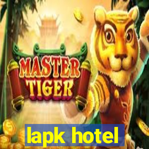 lapk hotel