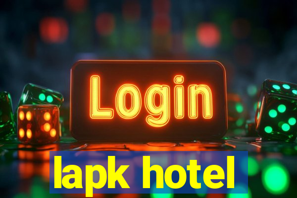 lapk hotel