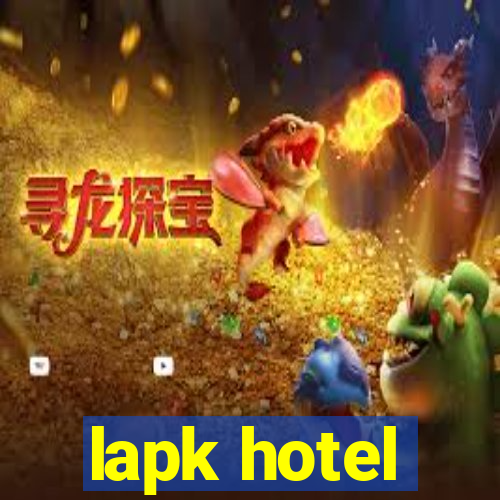 lapk hotel