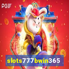 slots777bwin365