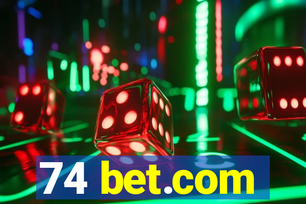 74 bet.com