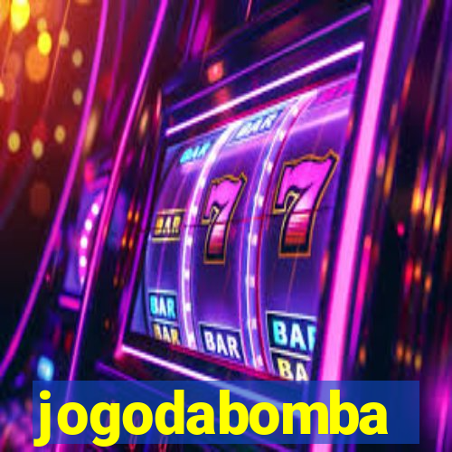 jogodabomba