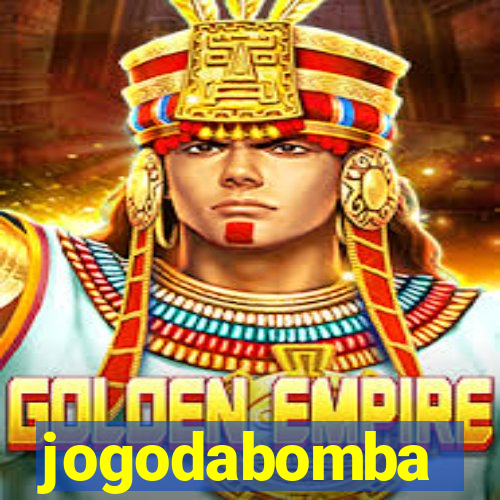 jogodabomba