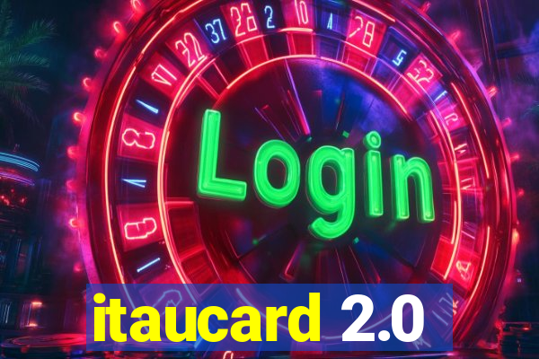 itaucard 2.0